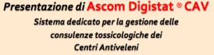 Ascom digistat