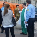 Emergenze CBRNe - Treecenter.it Simulazione Roma