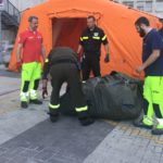 Emergenze CBRNe - Treecenter.it Simulazione Roma