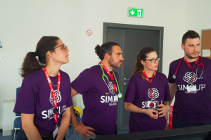 SimCup - Treecenter.it Simulazione Roma