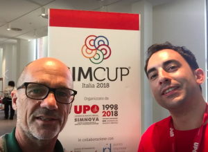 SimCup - Treecenter.it Simulazione Roma