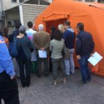 Emergenze CBRNe - Treecenter.it Simulazione Roma