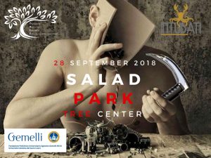 Salad park -Treecenter.it - Alessandro Barelli - Simulazione