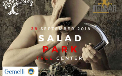 Salad Park