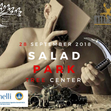 Salad Park